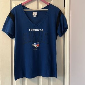 Toronto Blue Jays women’s shirt